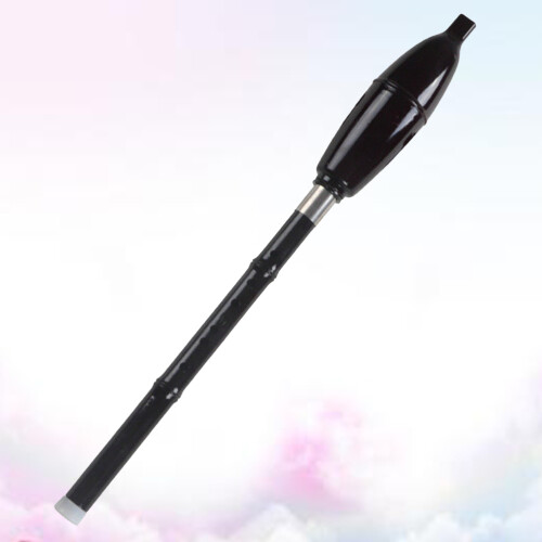 Instrument Chinois Bawu En Bakélite Tonalité Bémol 2