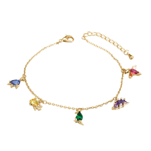 coloré pour pendentif 2