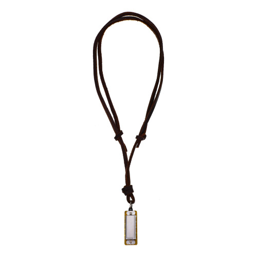 Pendentif Harmonica Mini Harmonica 2