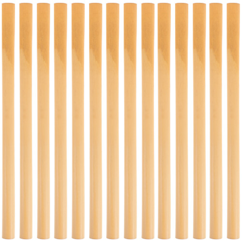 tubes naturels en 50 pièces pour ruches 2