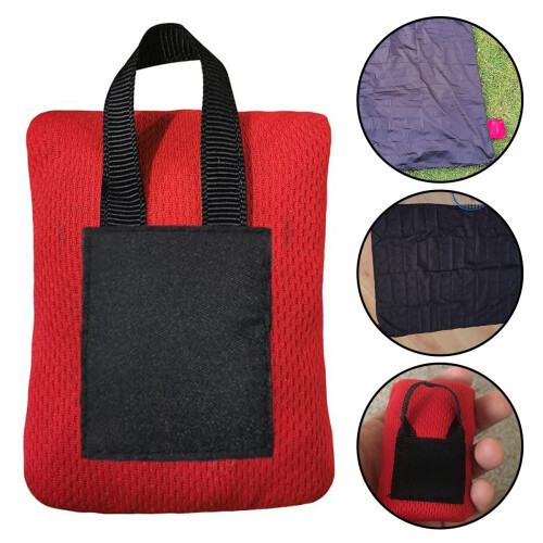 Waterproof Cushion Mini Picnic Mat Foldable Blanket Outdoor 2
