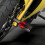 glissière protection chute pour fourche pièces 6