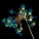 String Lights Festive Decorative Nautical Child Ocean Room 7
