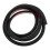 Roofing Gutters Rv Drip Rail Rain P Black Rubber 1set 8