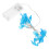 String Lights Festive Decorative Nautical Child Ocean Room 6