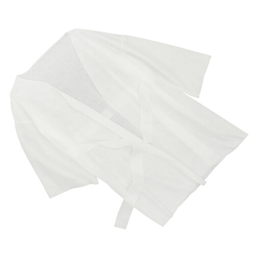 Disposable Spa Robes Body Wrap For 1pcs One Time Use