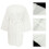 Disposable Spa Robes Body Wrap For 1pcs One Time Use 10