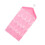 Study Hanging Organizer Pink 1pack 1