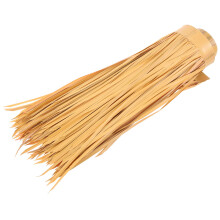 Unbranded Fake Straw Roof Artificial Palm Thatch Simulated Tile