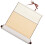 Calligraphy Paper Rice Paper 1set 27.6x11.8in 1