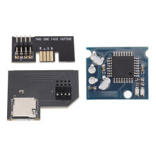 Gamecube NTSC U US SD2SP2 PRO Adapter for Mini DVD XENO GC Chip Compatibility