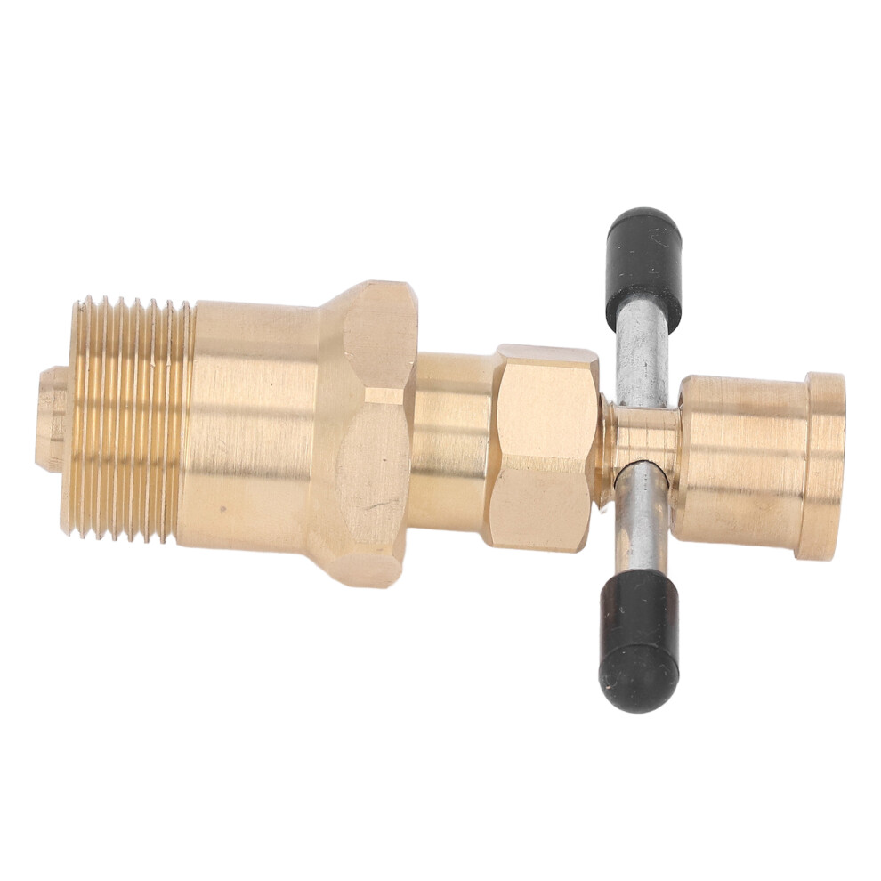 Hand Pipe Puller For 15Mm & 22Mm Pipes - Removal & Disassembly Tool 4621357088051