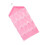 Study Hanging Organizer Pink 1pack 6