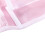 Study Hanging Organizer Pink 1pack 4