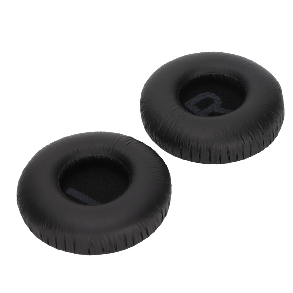 Ear Pads Compatible With Tune600 Btnc T500bt T450 T450bt Jr300bt Headphones Black 8421357087964