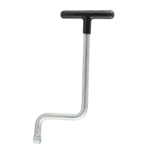 Universal Steel Wheel Alignment Wrench for Benz Rear Axle Toe Adjustment
