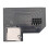 Advanced NGC SD2SP2 PRO Adapter Storage Card Reader for Gamecube PAL EU Version. 11