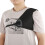 Archery Chest Guard Protector Shooting Hunting 82g Net Cloth 14