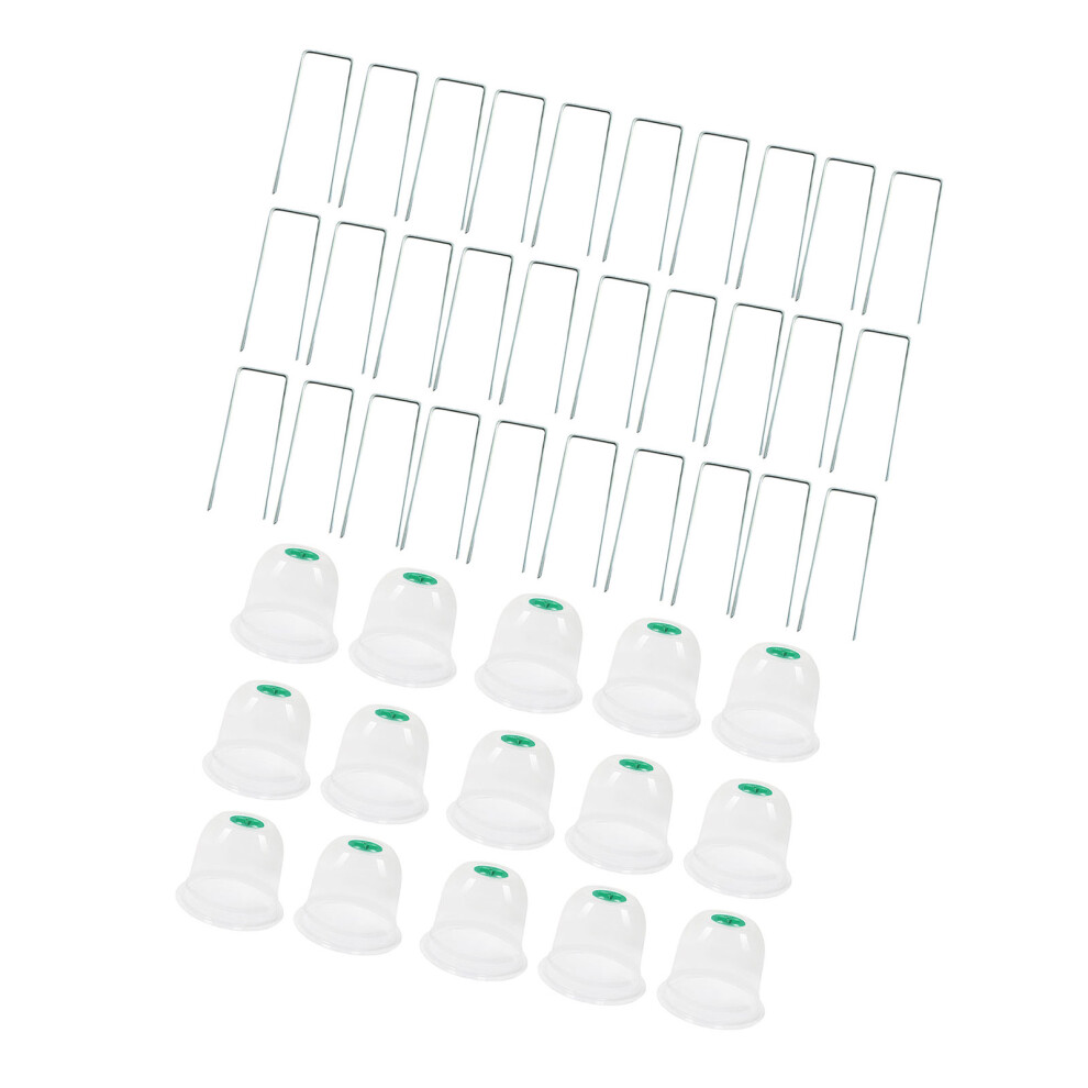 Weather Resistant Plant Cloche With Adjustable Top Vents-15-image-OPC-PMKRB6N-NEW