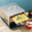 Stainless Steels Rice Noodles Roll Cooker Steamer-Double layer 7