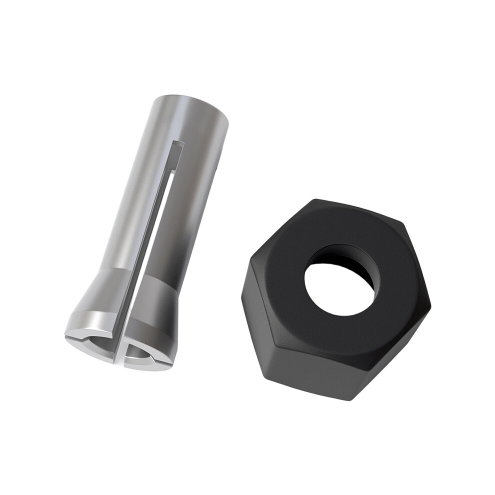 Multiple Purpose Woodworking Tool Toss With M14-M14 Nut 6.35Mm 7754000227068