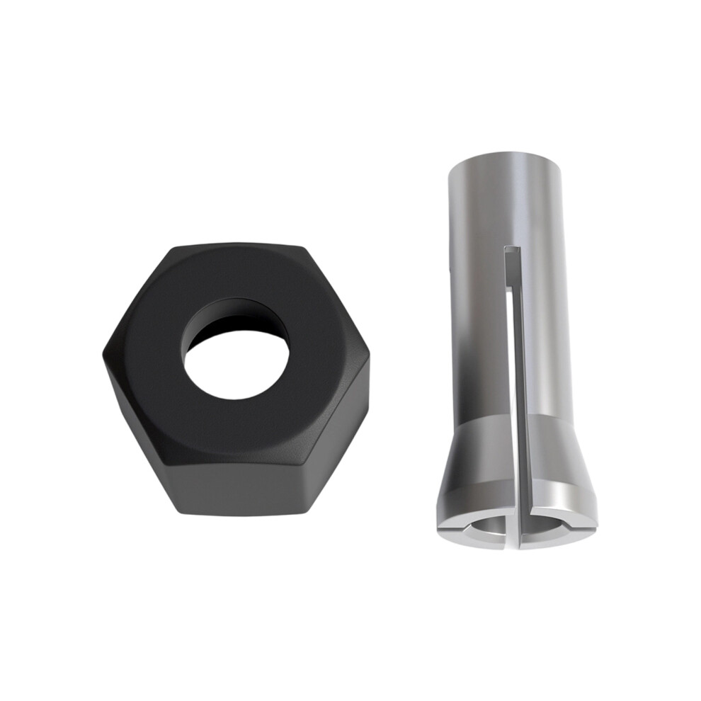 M14 Thread Accuracy Access Grip Toss For-M14 Nut 6Mm 7754000227167
