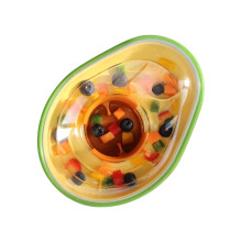 Jouet de distribution de friandises pour animaux de compagnie,