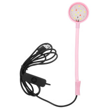 Clamp-Type Aquarium LED USB Für Haushaltsaquarien Fischbecken