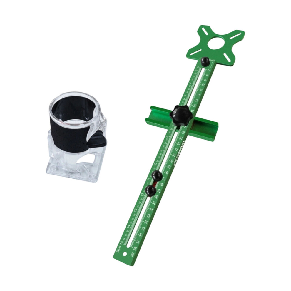 Permanent Wood Access Dance 370G/550G Thin-Standard Milling 1 B 7754000227150