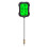 Soil Tester Light Moisture Temperature Humidity ABS Good 1