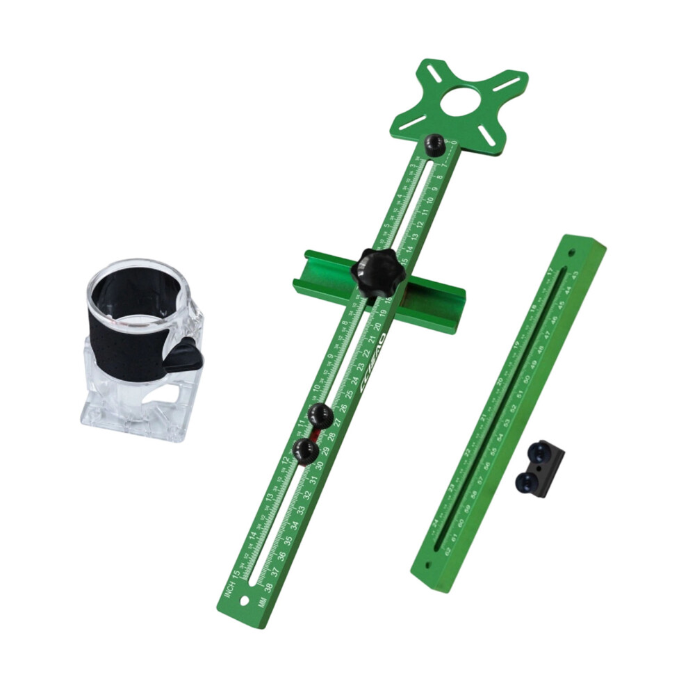 Permanent Wood Access Dance 370G/550G Thin-Extended Milling Rou 7754000227310