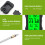 Soil Tester Light Moisture Temperature Humidity ABS Good 3