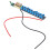 Plastic High Voltage Multipliers Boosters-20 Voltage Doubler 1