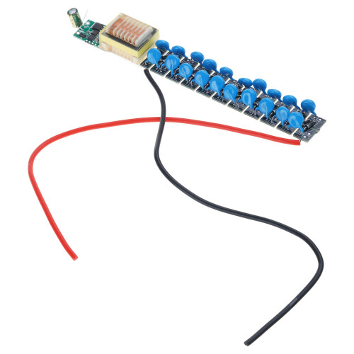 Plastic High Voltage Multipliers Boosters-20 Voltage Doubler