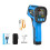 Double Function Temperature Tester Ir Targeting-Machine Probe B 1
