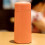 150 ml roter 304er Edelstahl-Isolierbecher mit Filter 1