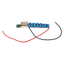 High Power Voltage Generator High Voltage-16 Voltage Doubler