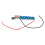 High Power Voltage Generator High Voltage-16 Voltage Doubler 1