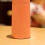 150 ml roter 304er Edelstahl-Isolierbecher mit Filter 4