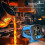 Double Function Temperature Tester Ir Targeting-Machine Probe B 6