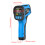 Double Function Temperature Tester Ir Targeting-Machine Probe B 4
