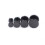 Ohrpiercing Ohrstecker Hantel Verhindert Allergien 2
