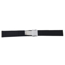 20 Mm Automatische Sicherheitsverschluss Armband Mit Faltschließe