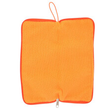Faltbare Gelbe Regenschirmtasche Wasserdichter Organizer