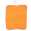Faltbare Gelbe Regenschirmtasche Wasserdichter Organizer 1