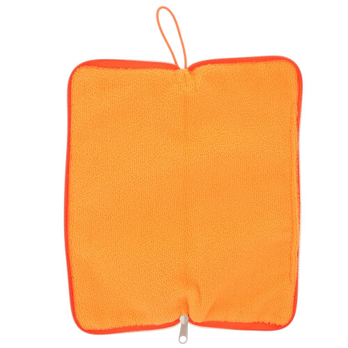 Faltbare Gelbe Regenschirmtasche Wasserdichter Organizer