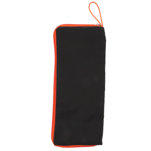 Faltbare Gelbe Regenschirmtasche Wasserdichter Organizer 1