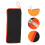 Faltbare Gelbe Regenschirmtasche Wasserdichter Organizer 5