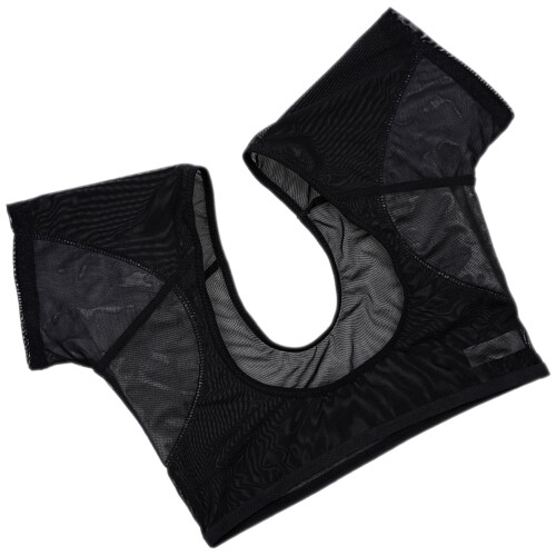 antitranspirante lavable transpirable corto para mujer 2