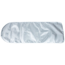 Hitzebeständige Polyester Bügelbrett Abdeckung Einfaches Design Pad